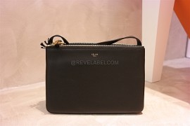 Celine Small Trio Black (1)