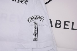 Chrome Hearts Fuck You T-Shirt White (L) (4)