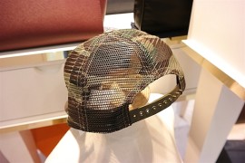 Chrome Hearts Cap Full Camo 1 (2)